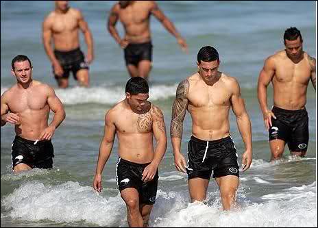 Samoan guys Samoan guys
