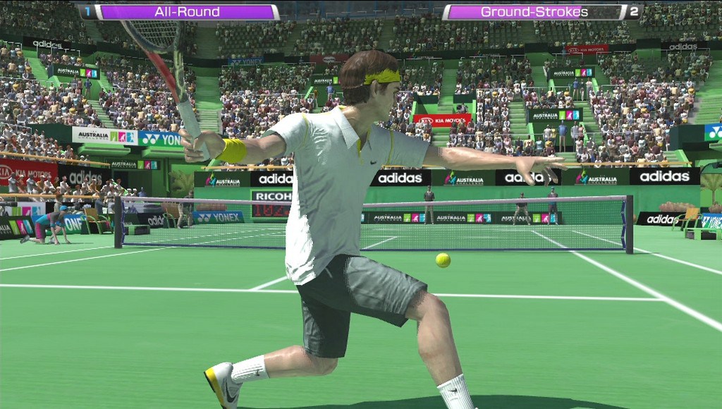 Игра похожая на теннис. Virtua Tennis 4 Vita. PS Vita Virtua Tennis 4. Virtua Tennis 4 Xbox 360. Игра на иксбокс 360 теннис.