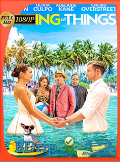 The Swing of Things (2020) BDRip [1080p] Latino [GoogleDrive] SXGO