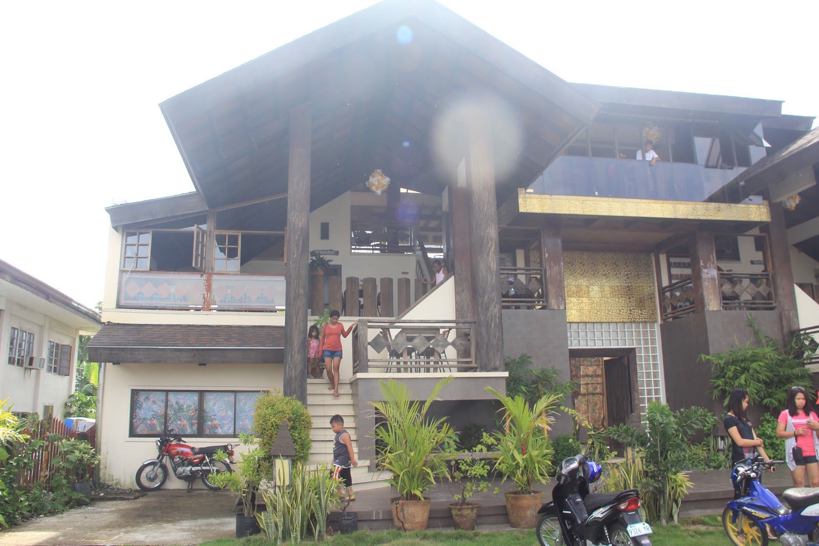 Tandag City in a Flash