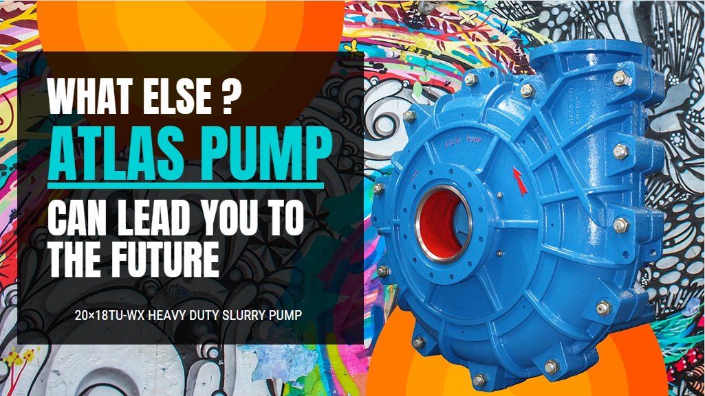 Atlas Equipment SA Pty Ltd Atlas Equipment SA Pty Ltd 20×18TUWX Heavy