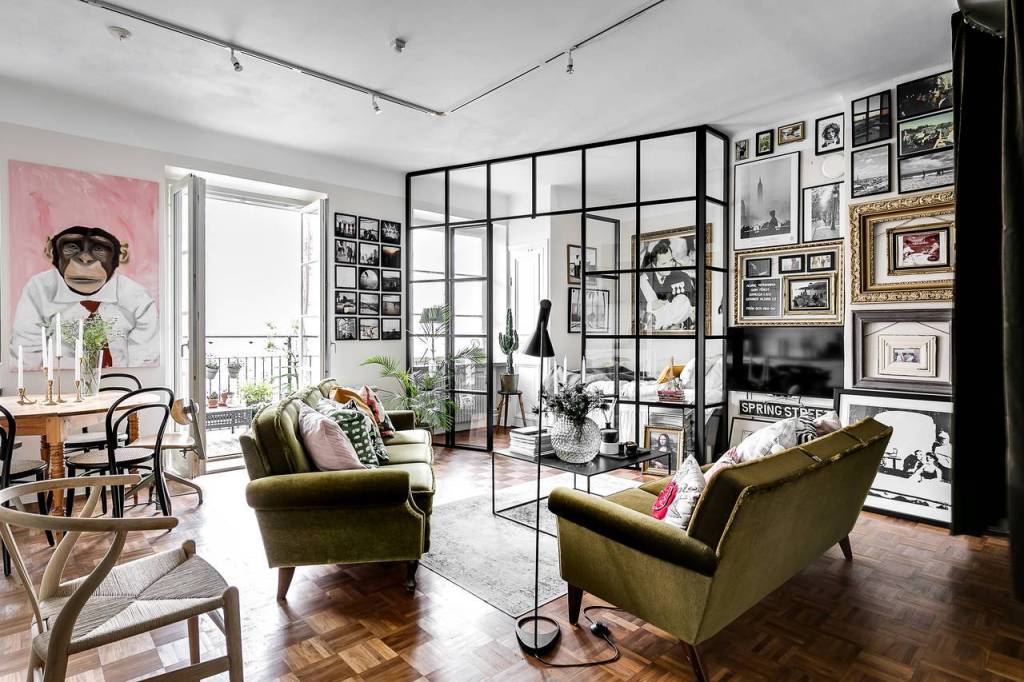 10 estações de trem incríveis do século 21