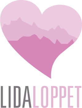 Lidaloppet 2015