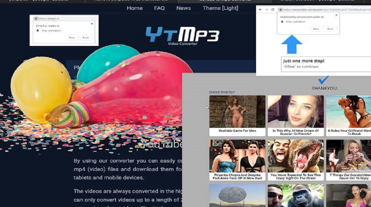 Cara Download Lagu Mp4 Gratis 2024 - Tekno99