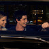 The Perks of Being a Wallflower (2012) Review