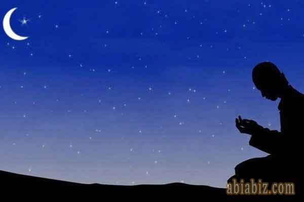 Doa Setelah Sholat Witir Arab Latin dan Artinya Lengkap - Abiabiz