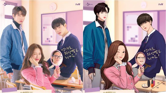  | 10 Best Korean Dramas Based On Webtoon