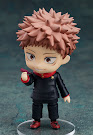 Nendoroid Jujutsu Kaisen Yuji Itadori (#1479) Figure