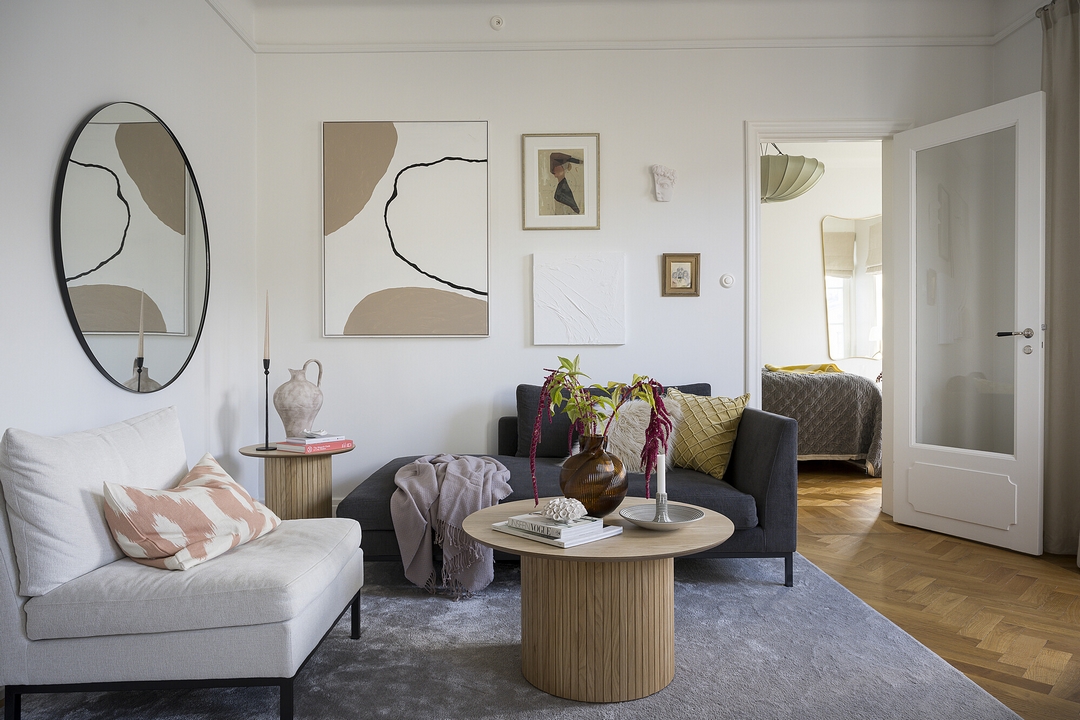 Le Cerf Amoureux hotel, The spirit of the true alpine chalet