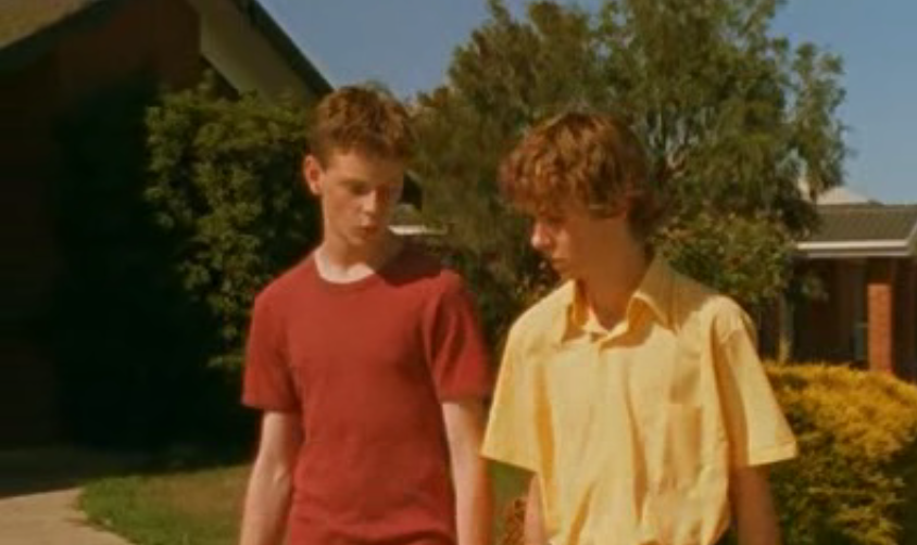 September 2013 Gay Short Films