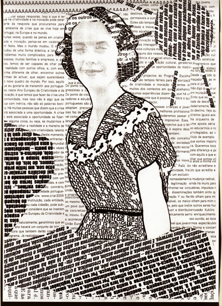 Sophia de Mello Breyner Andresen, Ilustração