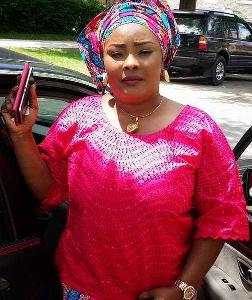 ronke odusanya flakky ididowo
