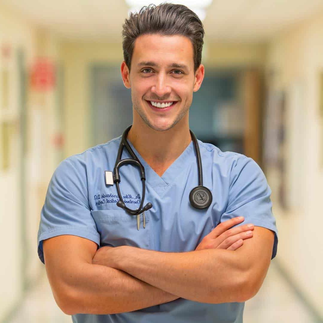 Sexy Physician