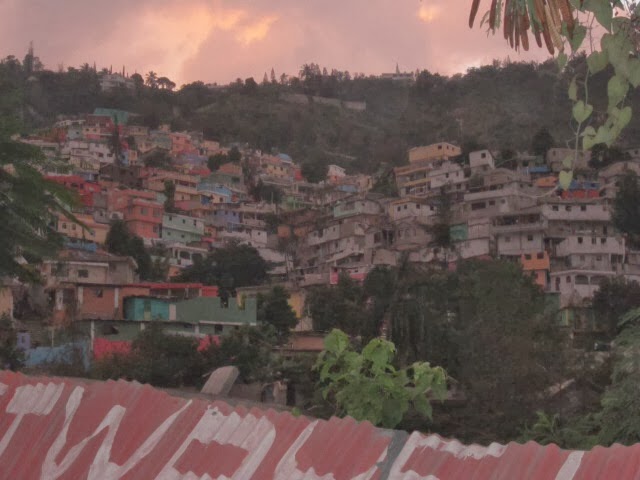 Vivre en Haïti au quotidien