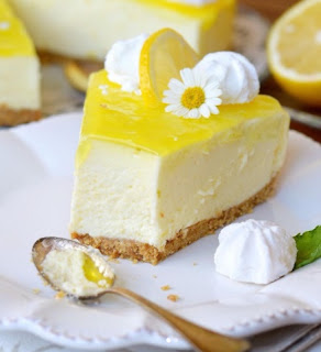 Lemon Pie