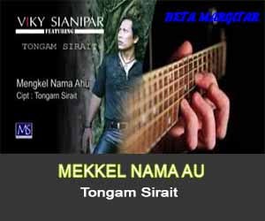Mekkel Nama Au Chord Kunci Gitar Tongam Sirait Ft Viky Sianipar Beta Margitar