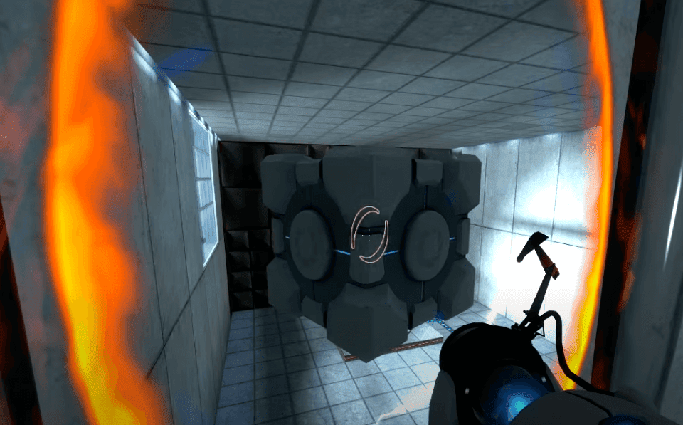 أفضل 10 ألعاب فيديو ألغاز