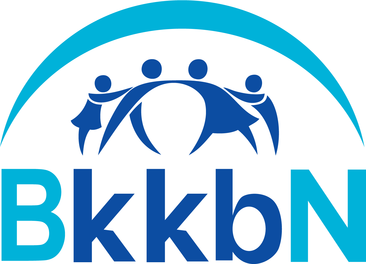 Logo BKKBN - Logodesain