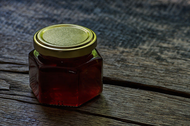 Amazing Health Benefits of Honey