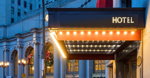 Arti Kedutan Primbon Jawa: Hotel Berdasarkan Buku Mimpi