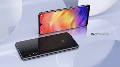 Redmi Note 7 Pro Phone Full Specification Redmi Note 7 Pro Phone Full Specification