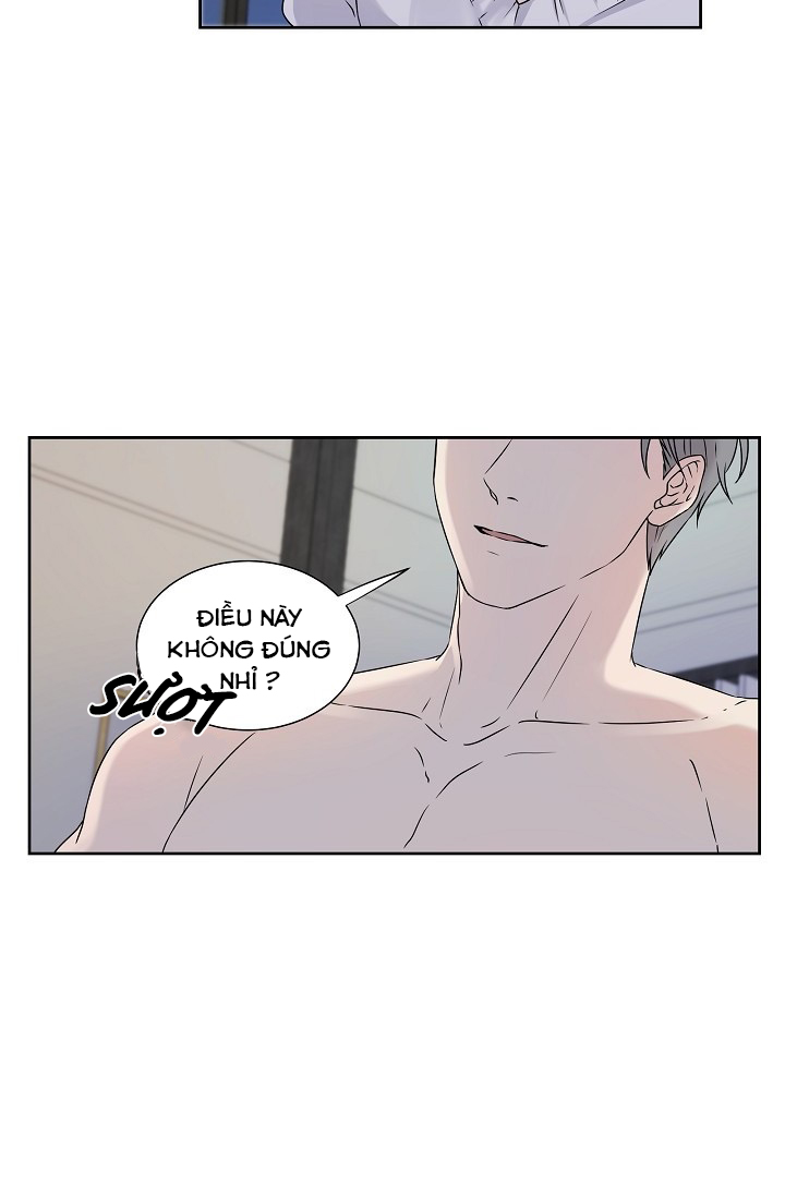 Đọc truyện Golden Bullet - Chapter 1