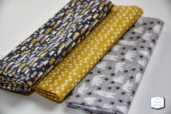 Fat quarter