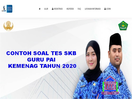 Cpns Guru Pai Dki1 Com