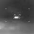 UFO: Marinha do Chile divulga imagem impressionante de UFO