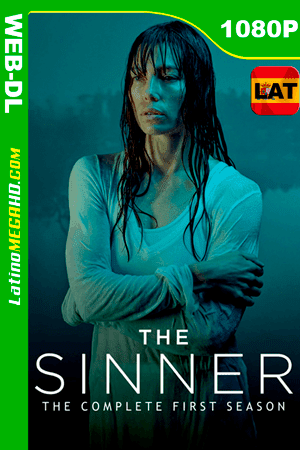 The Sinner (Miniserie de TV) Temporada 1 (2017) Latino HD WEB-DL 1080P ()