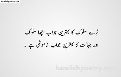 Motivational Quotes In Urdu