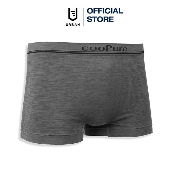 QUẦN SỊP NAM, QUẦN BOXER 100% BAMBOO CO GIÃN