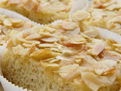 INTERNATIONAL:  Bread of the Week 15:  German Butterkuchen AND German Seed Bread