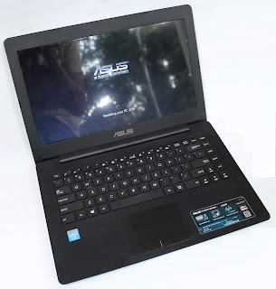 Laptop ASUS X453MA-BING-WX220B Fullset