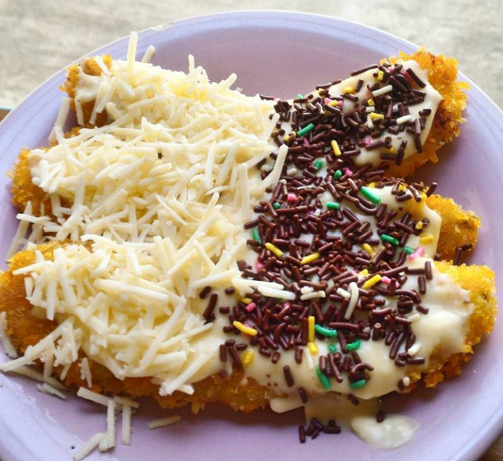 Pisang Krispi Renyah 3 Rasa Sensasi Lezat Yang Menggugah Selera Didalam Mulut Dan Mudah Dibuat Pisang Krispi Renyah 3 Rasa Sensasi Lezat Yang Menggugah Selera Didalam Mulut Dan Mudah Dibuat