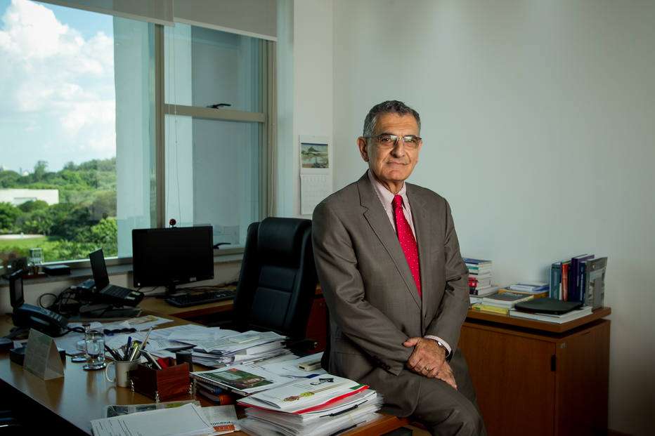 Escola sem Partido na USP é impossível, diz reitor