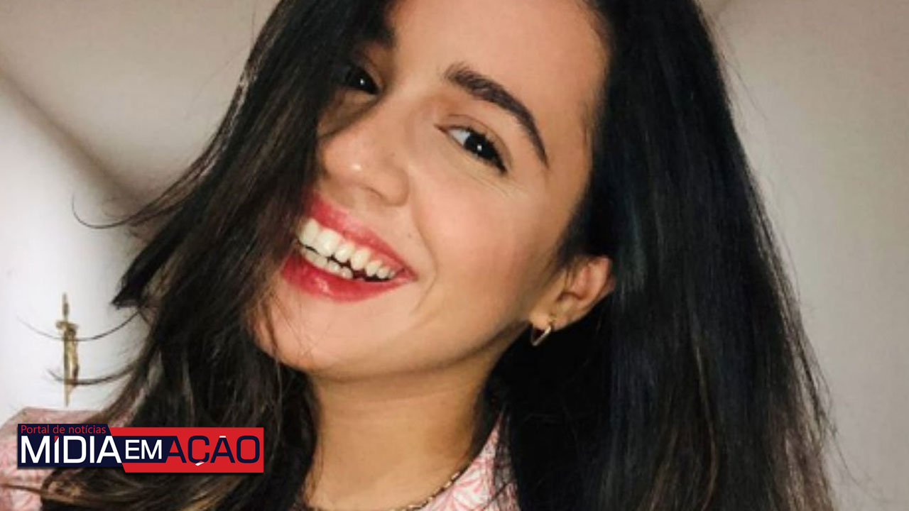 Rannya Freitas, 18 anos, é a vereadora eleita mais jovem do Brasil