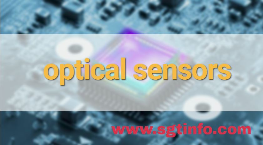 optical sensors