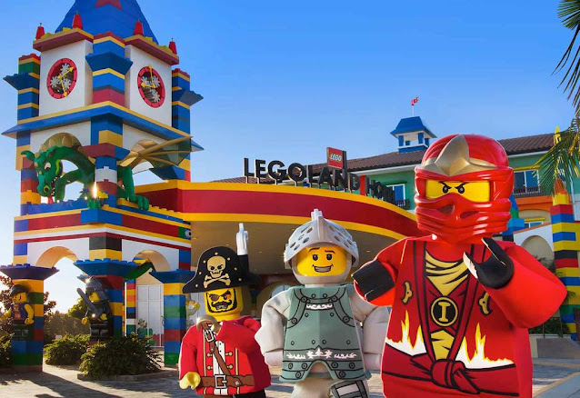 Travelhoteltours has amazing deals on Legoland California Vacation Packages. Save up to $583 when you book a flight and hotel together for Legoland California. Extra cash during your Legoland California stay means more fun!