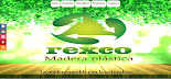 Pagina web rexco