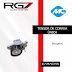 Tensor Correa Unica Peugeot 206 Y Partner