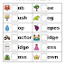 consonant blends worksheets for grade 3 blends worksheets consonant - initial consonant blends 3 worksheet for 1st 3rd grade lesson planet