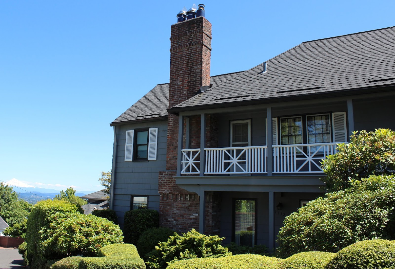 ABT UNK Those Places Thursday 2732 NW Monte Vista Terrace, Portland