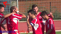 Σπουδαία νίκη ο Ολυμπιακός Κυμίνων με !!αφιέρωση!! kampaniasports.gr