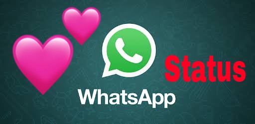 Love whatsapp status 2018 Love whatsapp status 2018