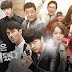 K-Drama: You’re All Surrounded (2014) Subtitle Indonesia