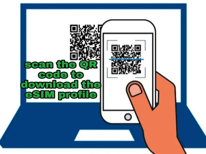 e-SIM क्या है? यह कैसे काम करता है। ( what is eSIM in hindi)