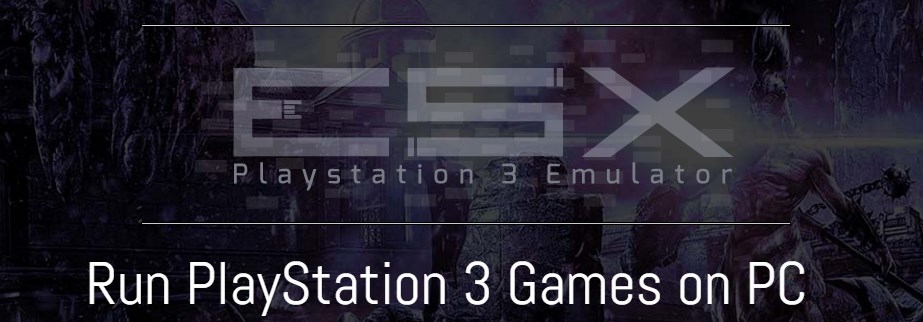 emulate ps2 games on ps3