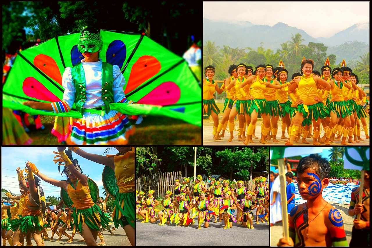 Confessions of an AmbiVert 7th Sal'lupongan Festival New Confessions of an AmbiVert 7th Sal'lupongan Festival New