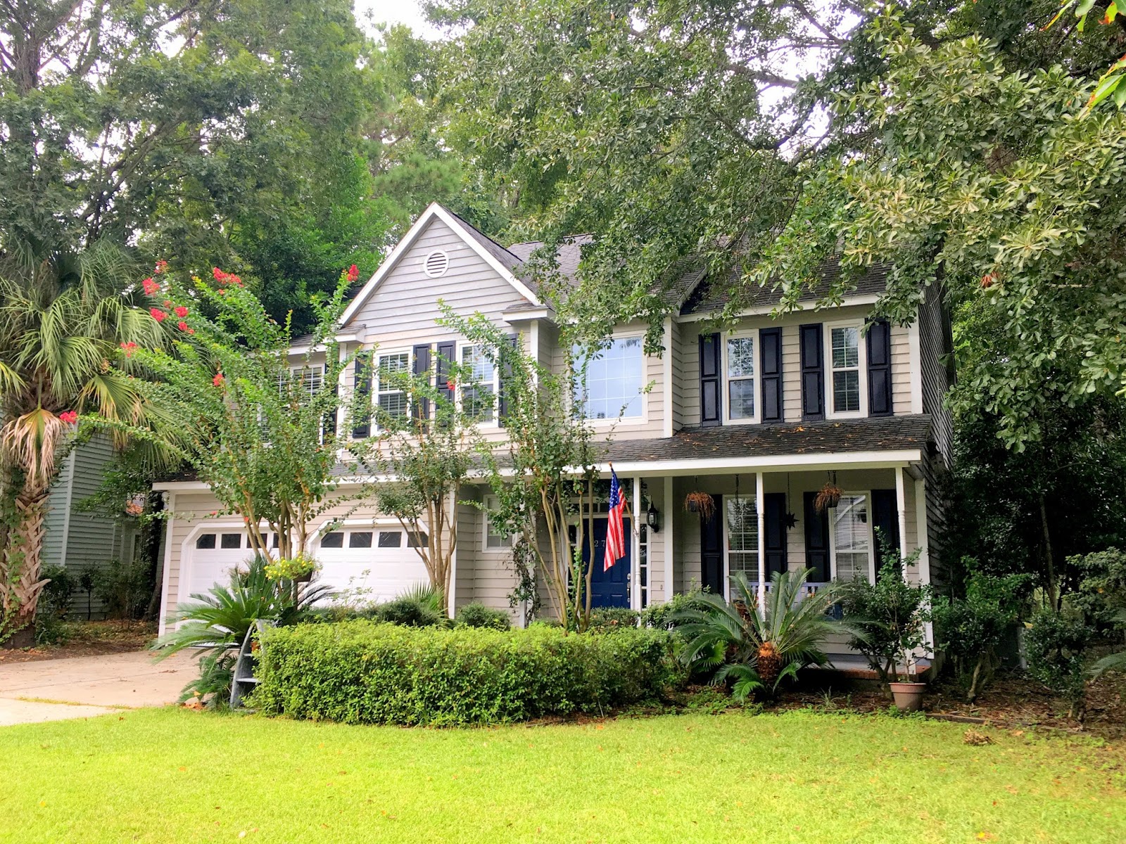 Salt Marsh Properties Mount Pleasant ** Brickyard Plantation ** 2709